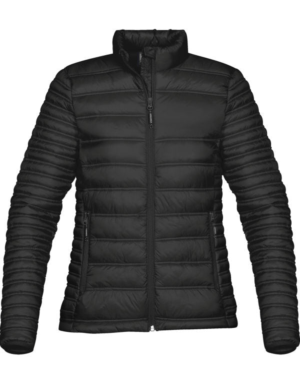 Stormtech Womens Basecamp Jacket