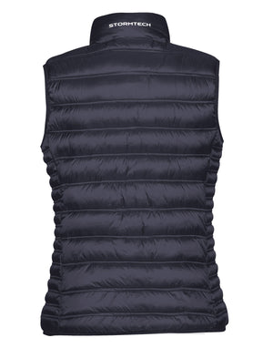 Stormtech Womens Basecamp Bodywarmer