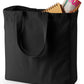 Quadra Canvas Classic Shopper