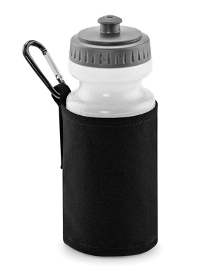 Quadra Water Bottle And Holder