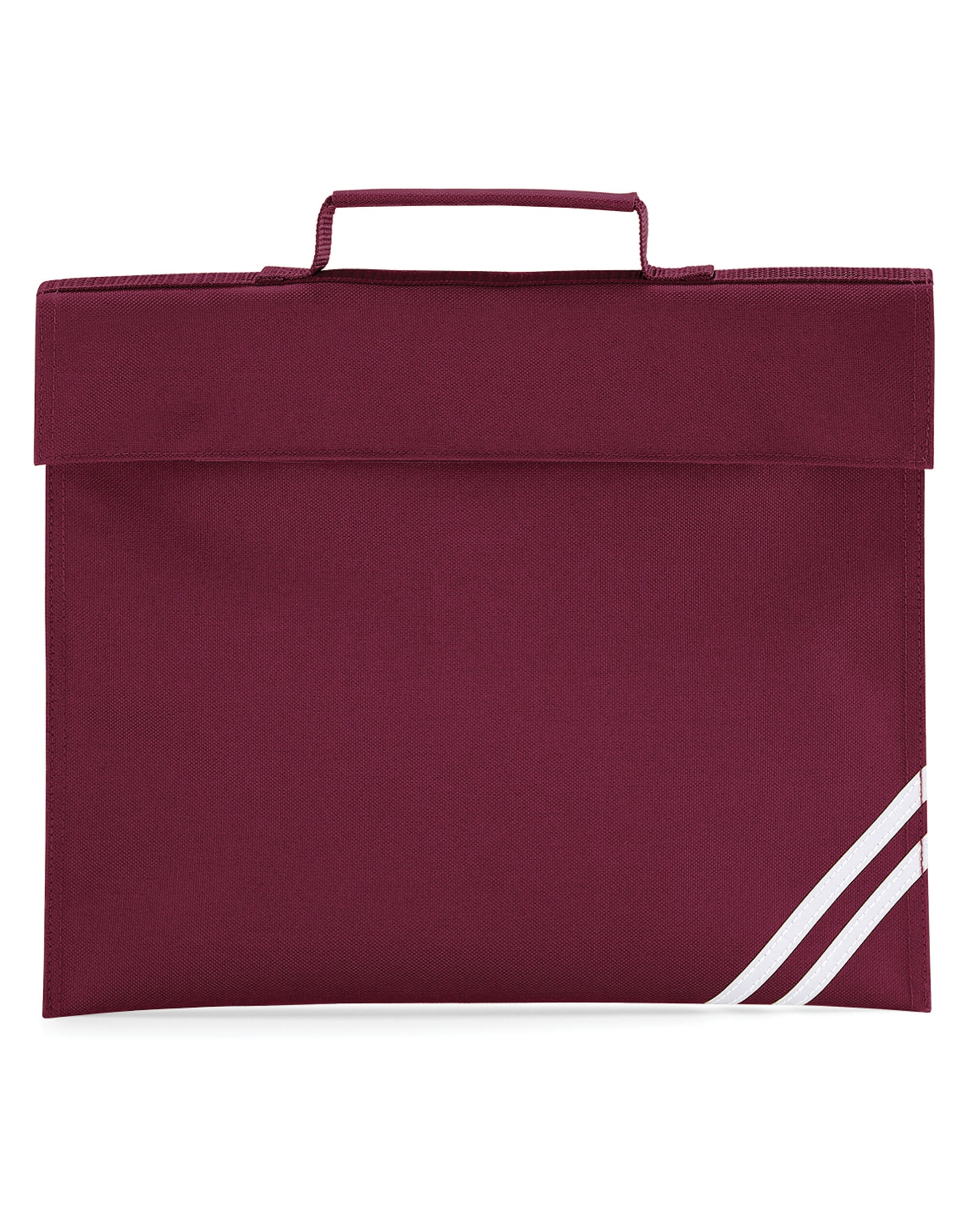 Quadra Classic Book Bag