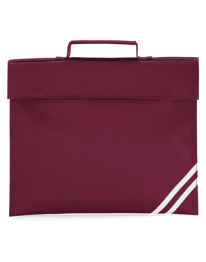 Quadra Classic Book Bag