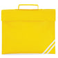 Quadra Classic Book Bag