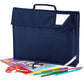 Quadra Junior Book Bag
