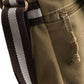 Quadra Vintage Canvas Despatch Bag