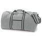 Quadra Desert Canvas Holdall