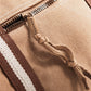 Quadra Desert Canvas Holdall
