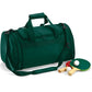 Quadra Sports Holdall