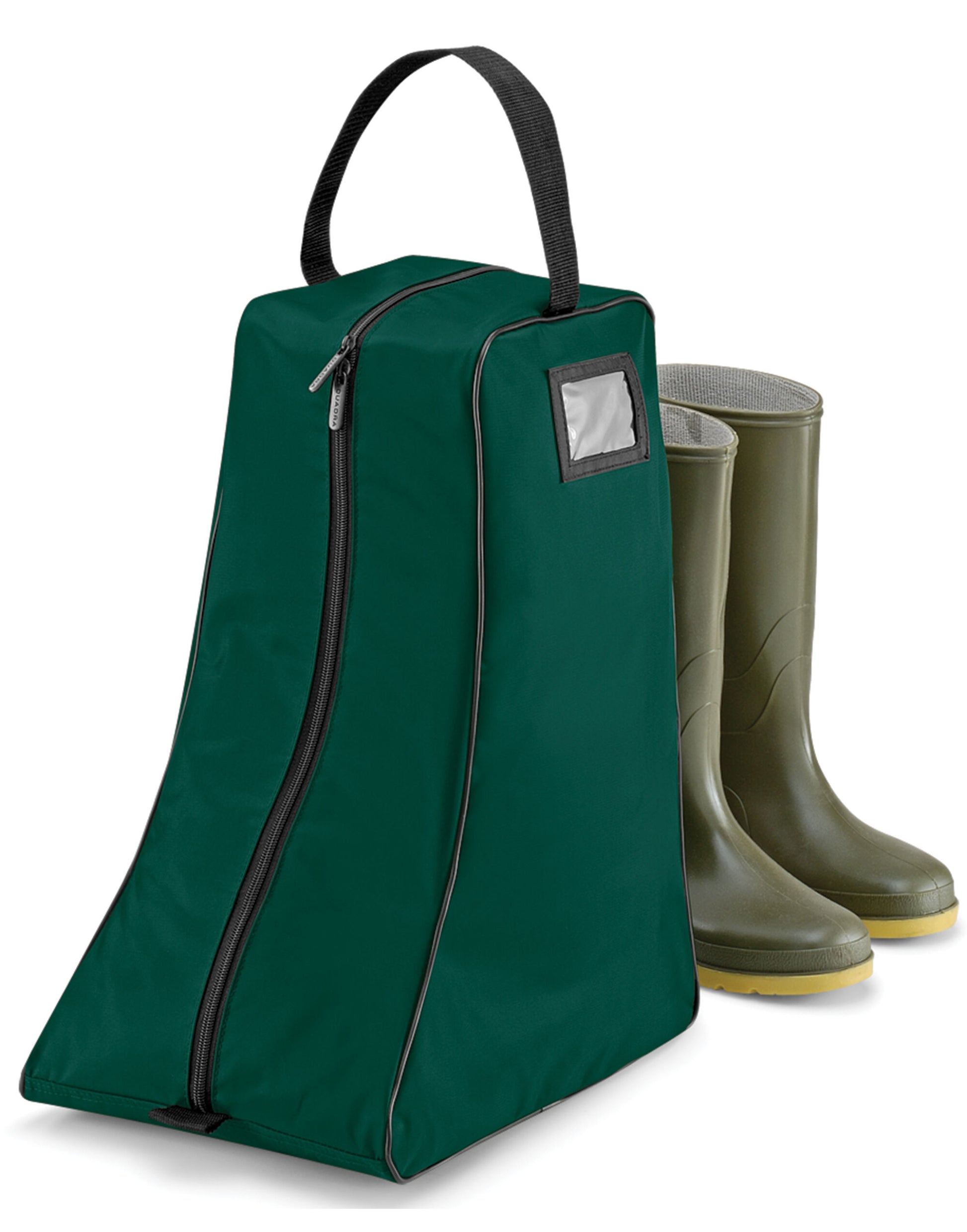 Quadra Boot Bag