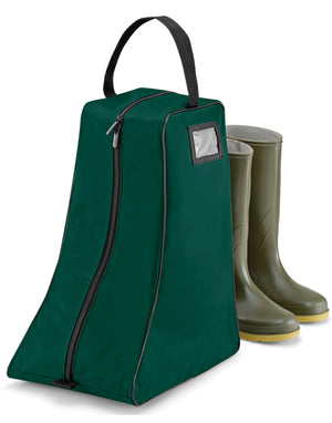 Quadra Boot Bag