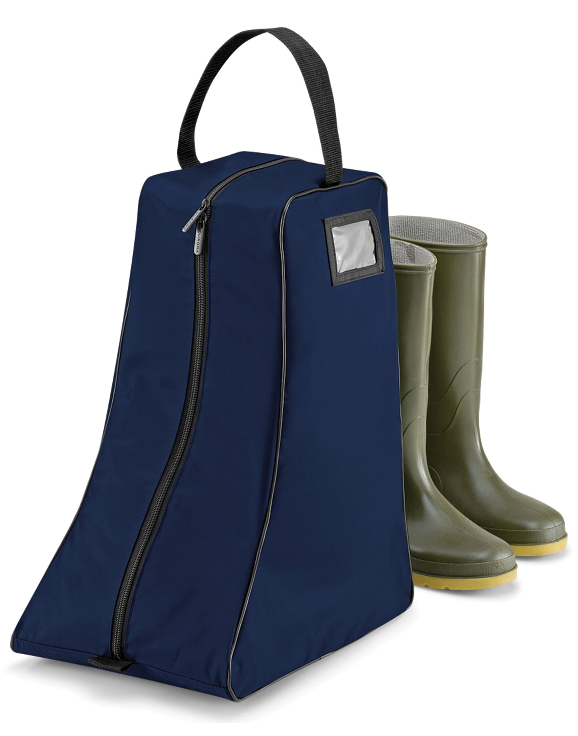 Quadra Boot Bag