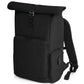 Quadra Q-Tech Charge Roll-Up Backpack