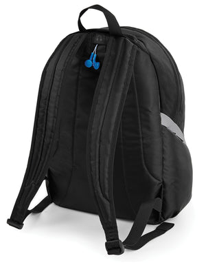 Quadra Pro Team Backpack