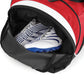 Quadra Pro Team Holdall