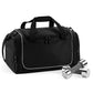 Quadra Teamwear Locker Bag