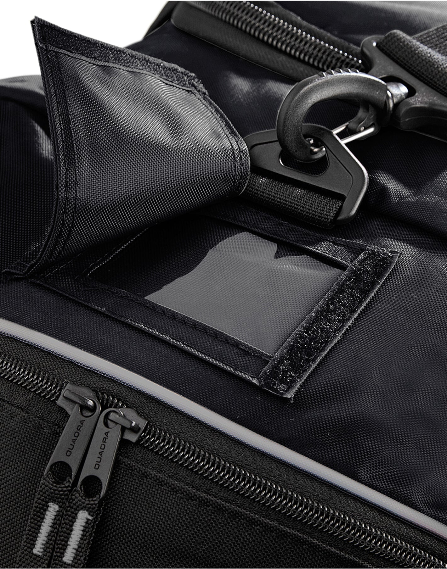 Quadra Teamwear Jumbo Kit Bag