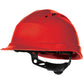 Delta Plus Quartz Rotor® Safety Helmet