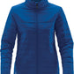 Stormtech Womens Nautilus Jacket