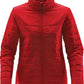 Stormtech Womens Nautilus Jacket