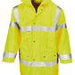 Result Safe-Guard Motorway Coat