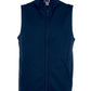 Russell Mens Smart Softshell Gilet