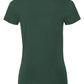 Russell Ladies Pure Organic T