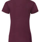 Russell Ladies Pure Organic T