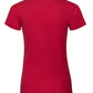 Russell Ladies Pure Organic T