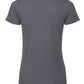 Russell Ladies Pure Organic T