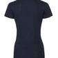 Russell Ladies Pure Organic T