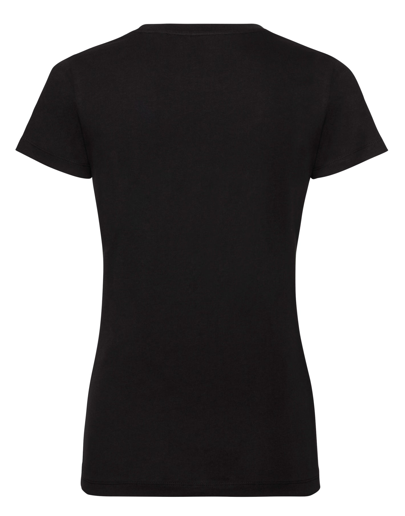 Russell Ladies Pure Organic T