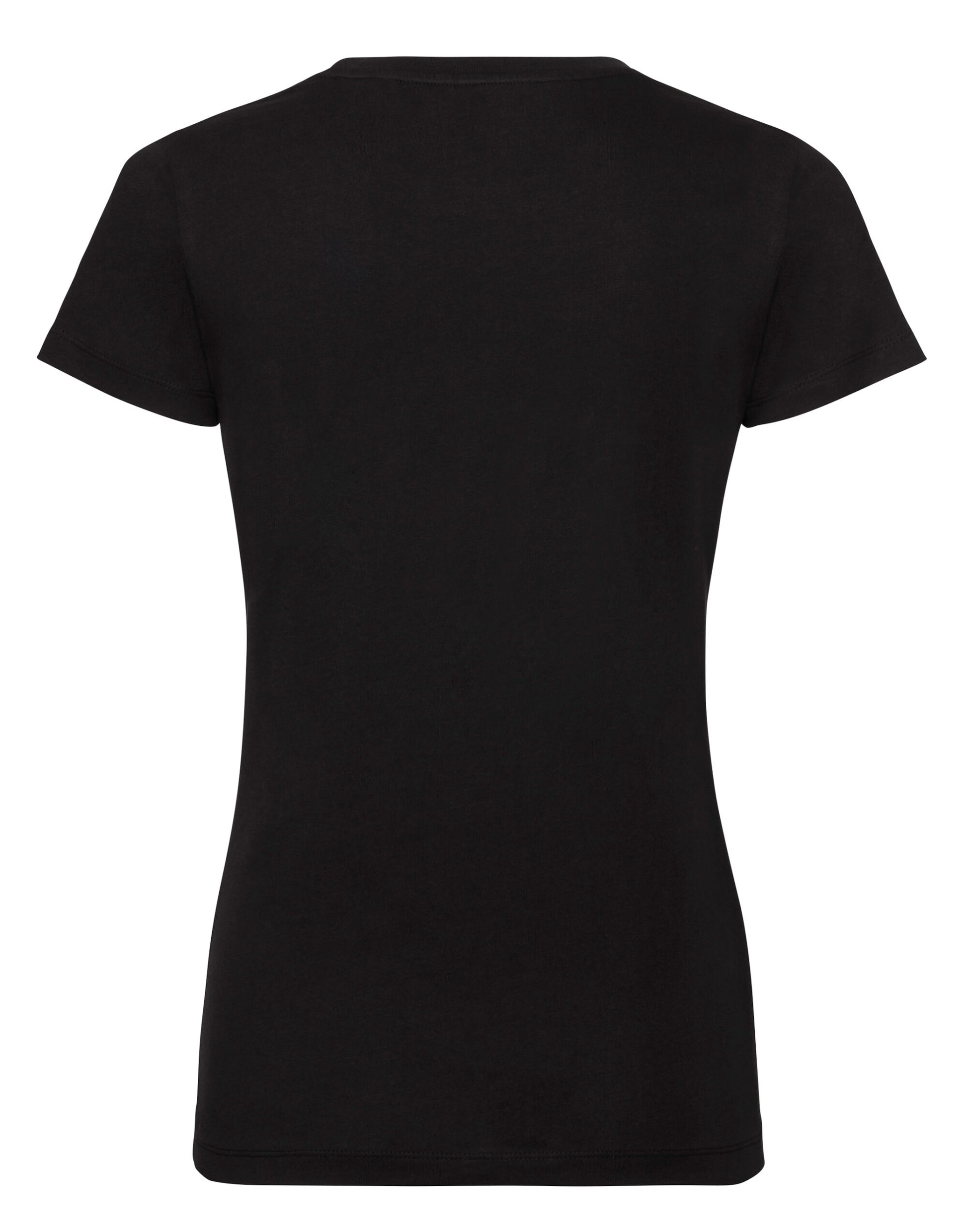 Russell Ladies Pure Organic T