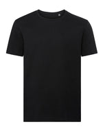 Russell Mens Pure Organic T