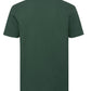Russell Mens Pure Organic T