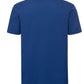 Russell Mens Pure Organic T