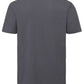 Russell Mens Pure Organic T