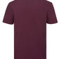 Russell Mens Pure Organic T
