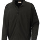 Result Urban Extreme Climate Fleece