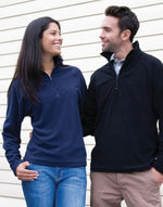 Result Core Mcrofleece Top