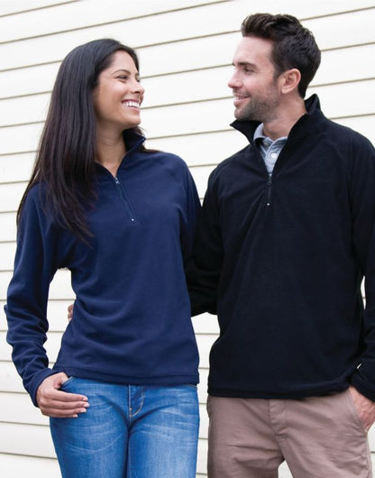 Result Core Mcrofleece Top