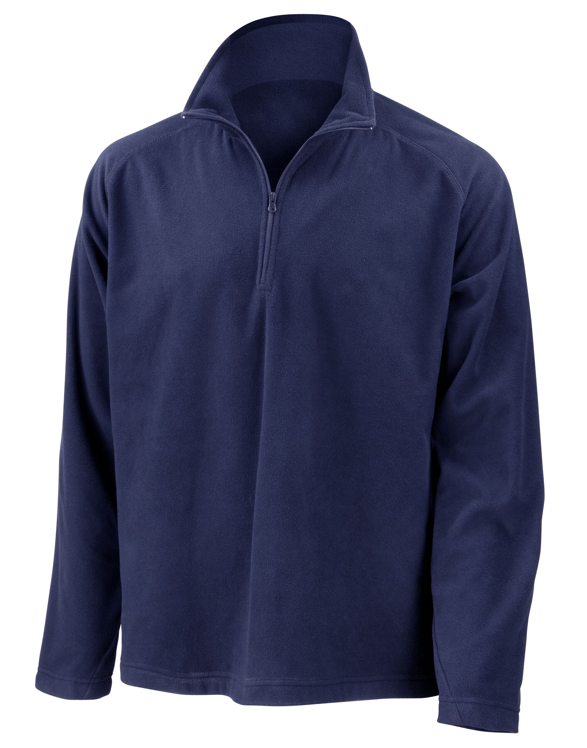 Result Core Mcrofleece Top