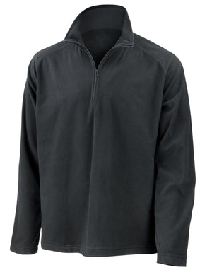 Result Core Mcrofleece Top