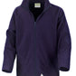 Result Core Junior Microfleece Jacket