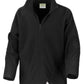 Result Core Junior Microfleece Jacket