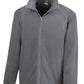 Result Core Mens Microfleece Jacket