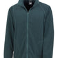 Result Core Mens Microfleece Jacket