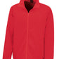 Result Core Mens Microfleece Jacket