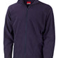 Result Core Mens Microfleece Jacket