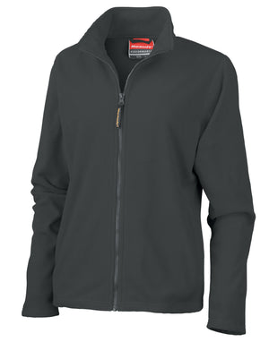 Result Womens Horizon Microfleece Jacket