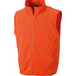 Result Microfleece Gilet